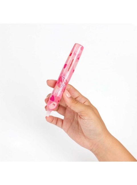 Stylo comestible Fraise