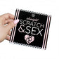 Jeu coquin Scratch et Sex Hetero - Secret Play