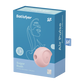 Stimulateur Satisfyer Sugar Rush - Rose