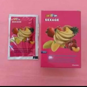 SEXAGE