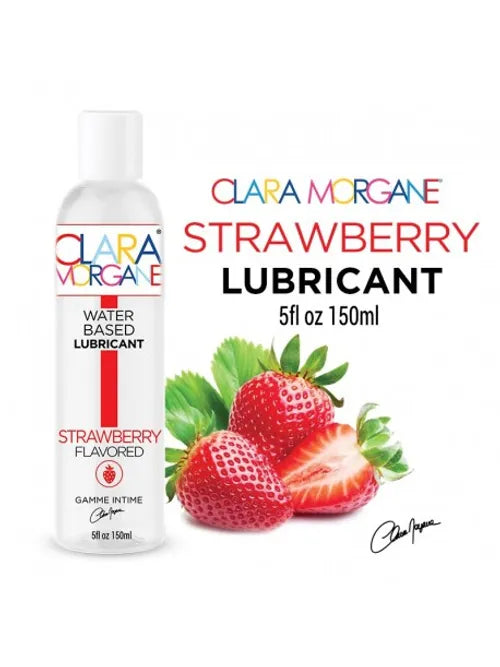 Lubrifiant Fraise 150 ml