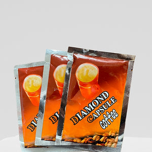 Aphrodisiaque -  Diamond Coffee