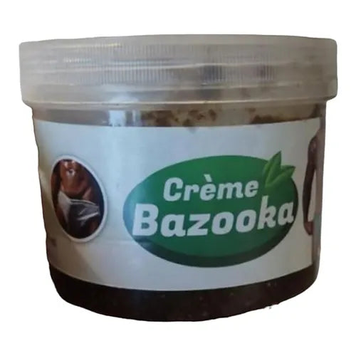 CREME BAZOOKA