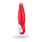 Vibromasseur Satisfyer Vibes Power Flower - Rouge