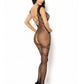 Bodystocking - Noir